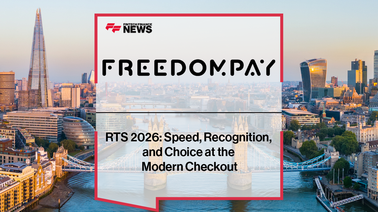 RTS 2026: Speed, Recognition, and Choice at the Modern Checkout