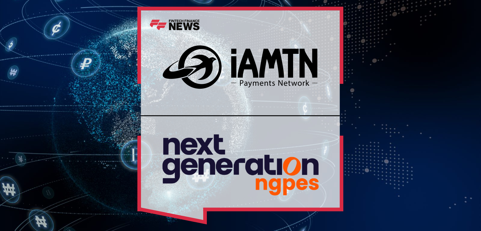 IAMTN and Next Generation NGPES Forge First-of-Its-Kind Partnership to Bridge Traditional Finance and DeFi