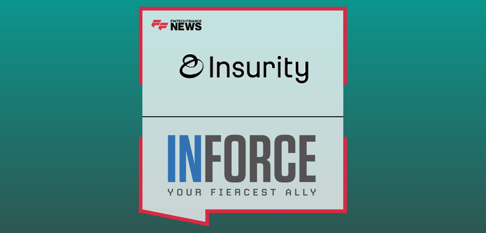 INFORCE Joins Insurity as a Strategic Partner to Elevate Insurance Technology Implementations