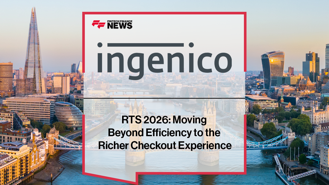 RTS 2026: Moving Beyond Efficiency to the Richer Checkout Experience