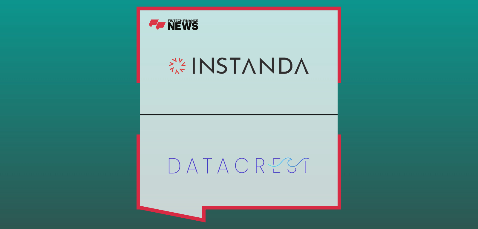 INSTANDA and DataCrest Partner to Accelerate Quoting Efficiency for Insurers
