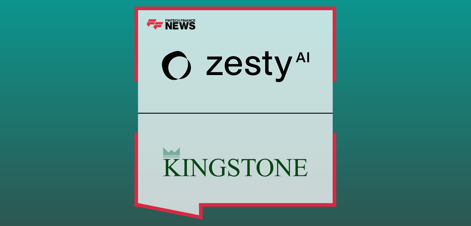 Kingstone Selects ZestyAI to Power California Market Entry