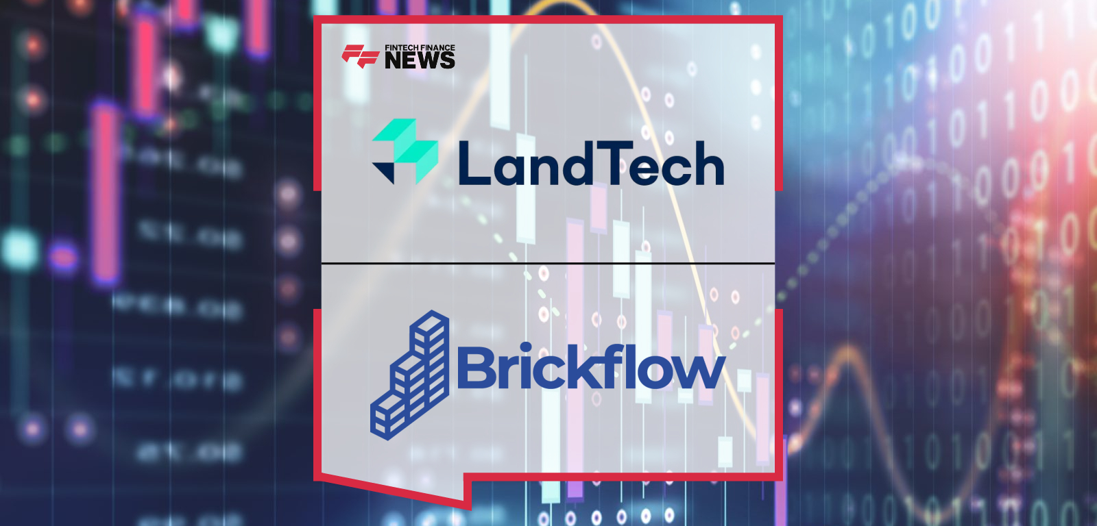 LandTech and Brickflow Launch Integrated Site Appraisal and Finance Solution