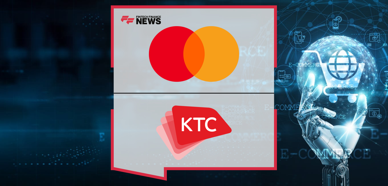 Mastercard and Krungthai Card Complete First Live Agentic Transaction in Thailand