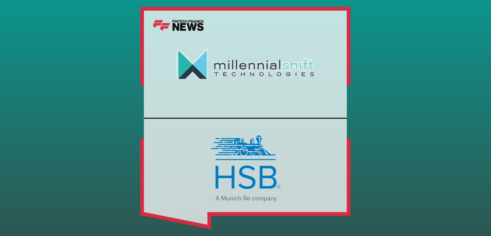 Millennial Shift Technologies and HSB Expand Collaboration with Launch of Non-Admitted Cyber on the mShift Platform