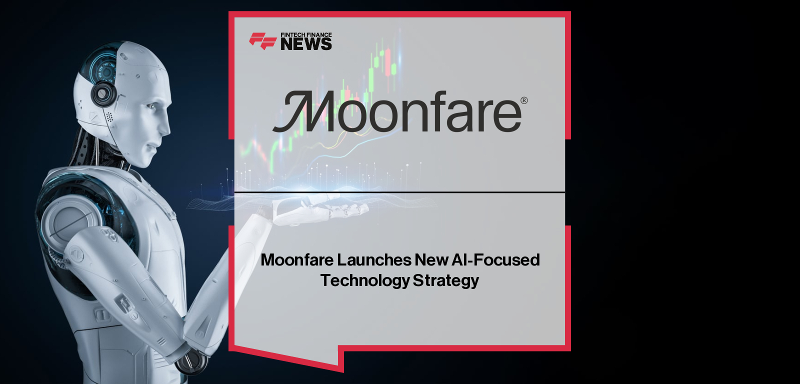 Moonfare Launches New AI-Focused Technology Strategy