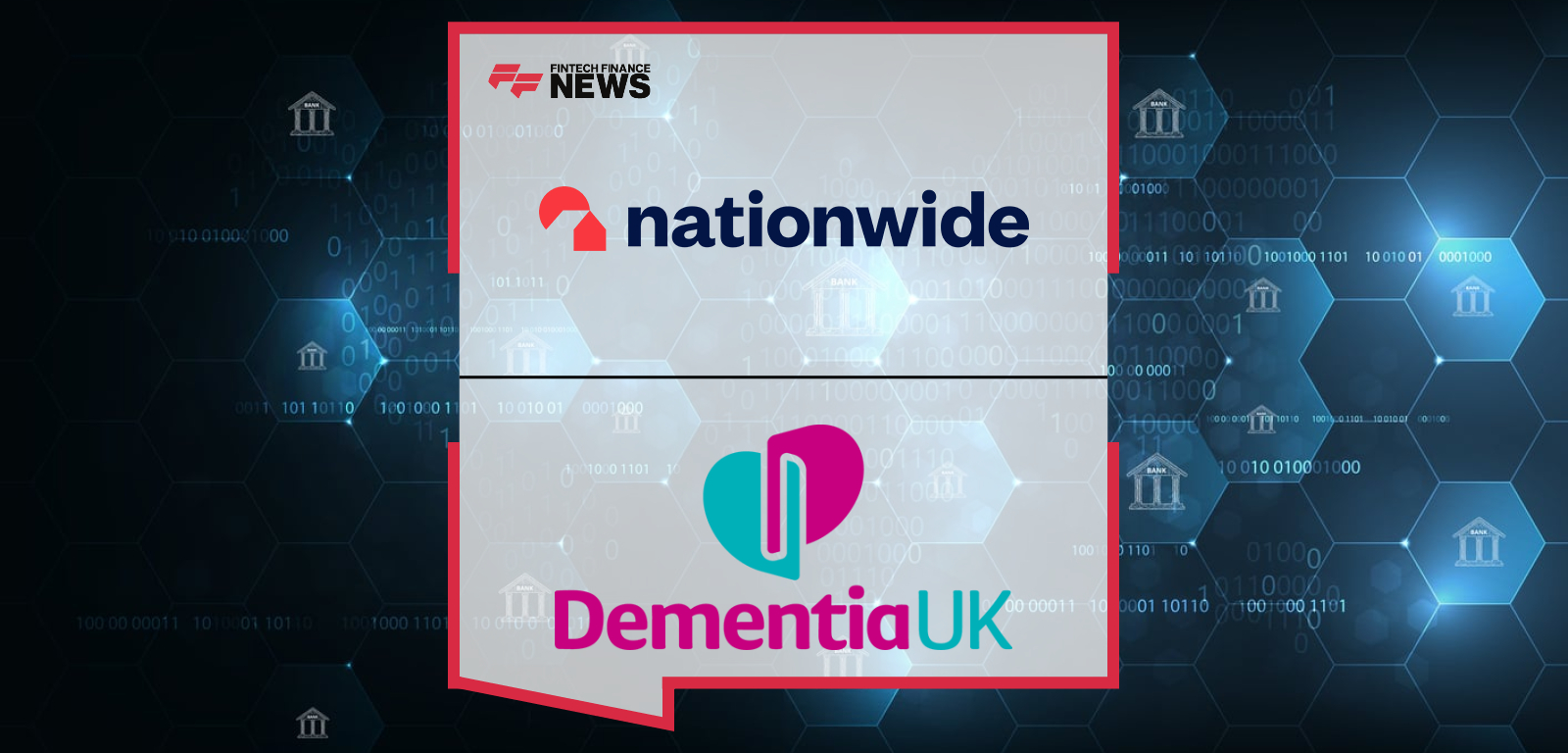 Nationwide Trials Expansion of Dementia Clinics Across Virgin Money Branches