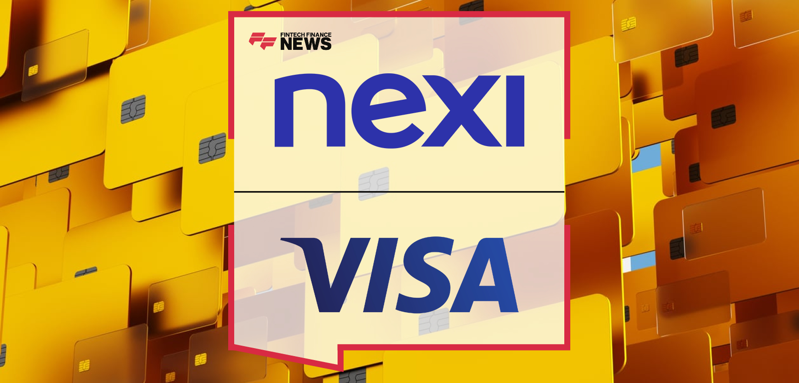 Nexi and Visa partner to Deliver Nexi Ready Issuing Services in Germany