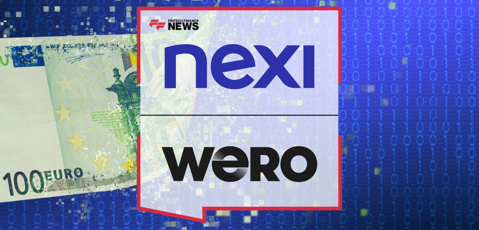 Nexi Implements Wero for eCommerce in Germany