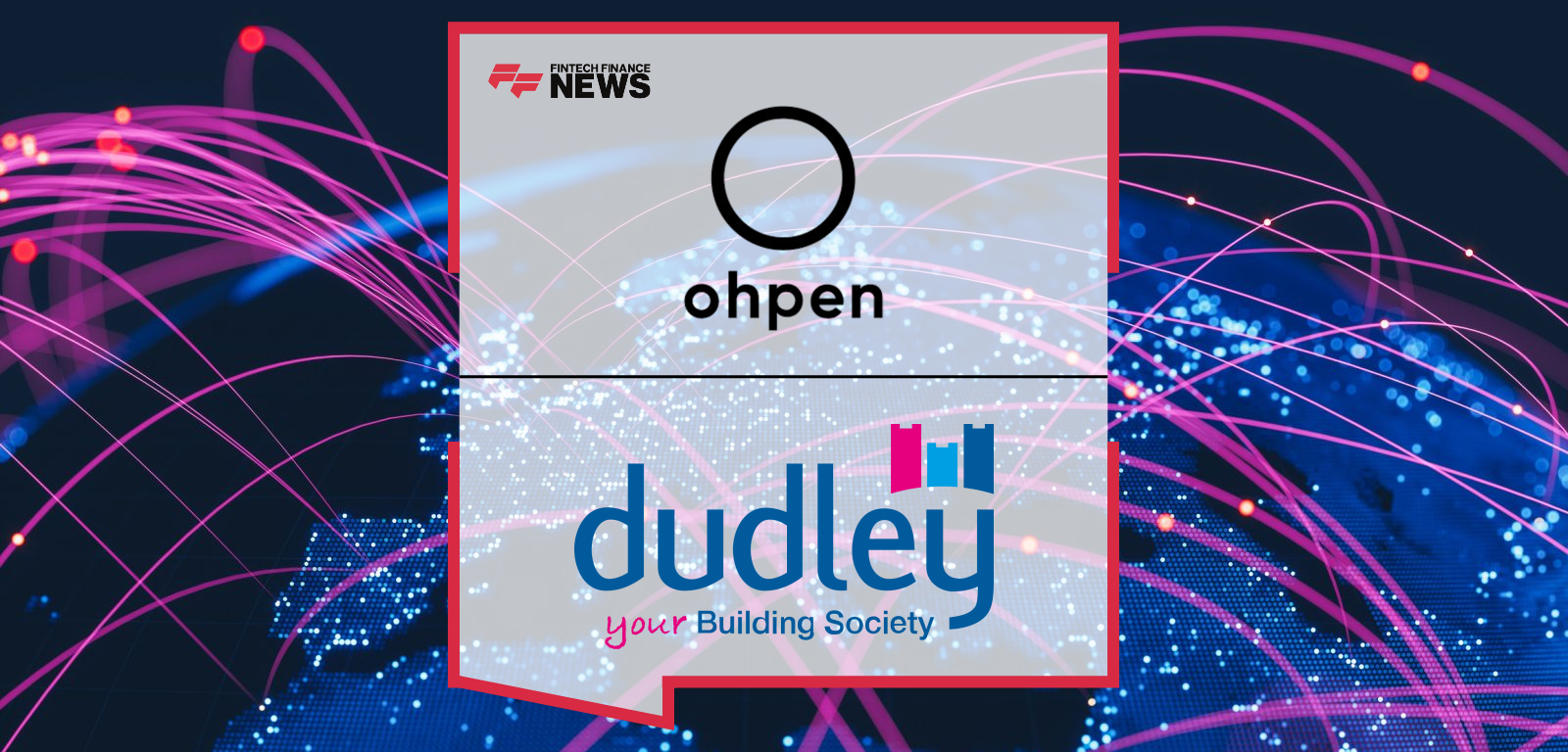 Ohpen transforms Dudley Building Society Intermediary Experience