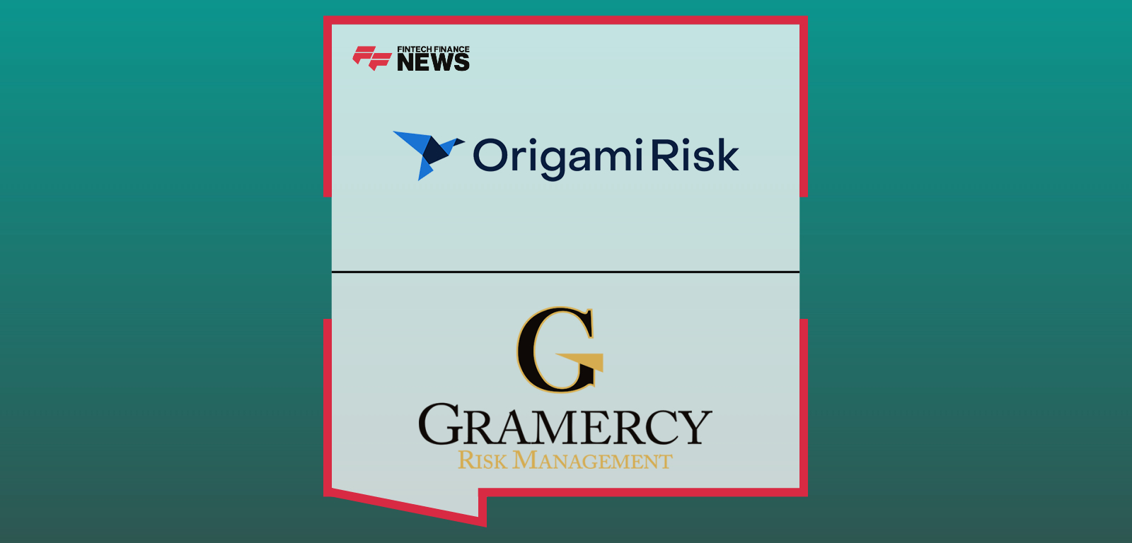 Origami Risk’s P&C Platform Selected by Gramercy Risk Management