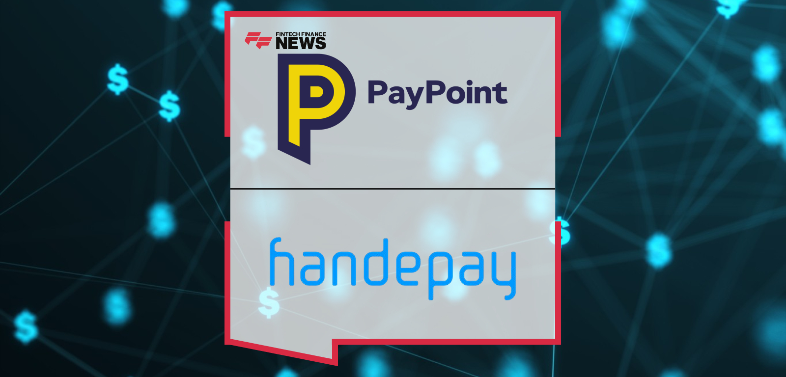 PayPoint and Handepay Celebrate Record Year in Business Lending, Surpassing £100m in Funding