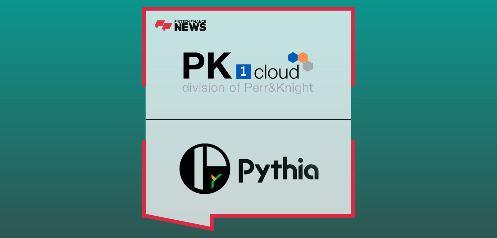 PK1Cloud a division of Perr&Knight and Pythia Announce Strategic Partnership to Deliver AI-Powered Intelligence to the P&C In