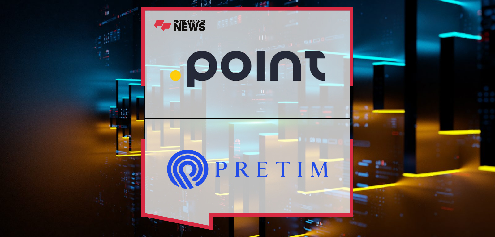 Point and Pretim Partner to Deliver AI-Ready Investment Data for Wealth Managers