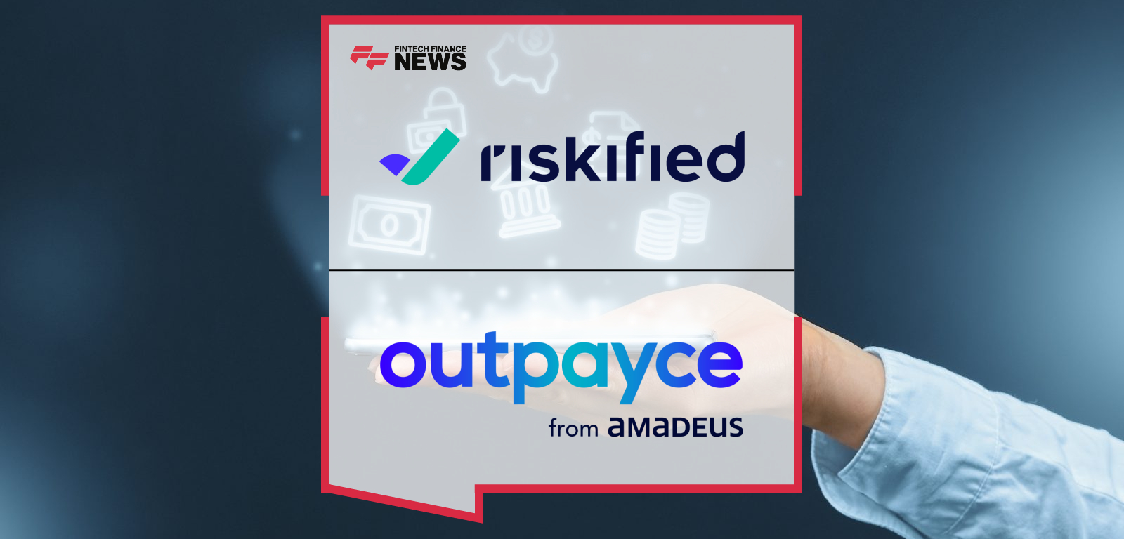 Riskified Partners with Outpayce from Amadeus to Enable and Secure Payments for Airlines and Travel Merchants Worldwide