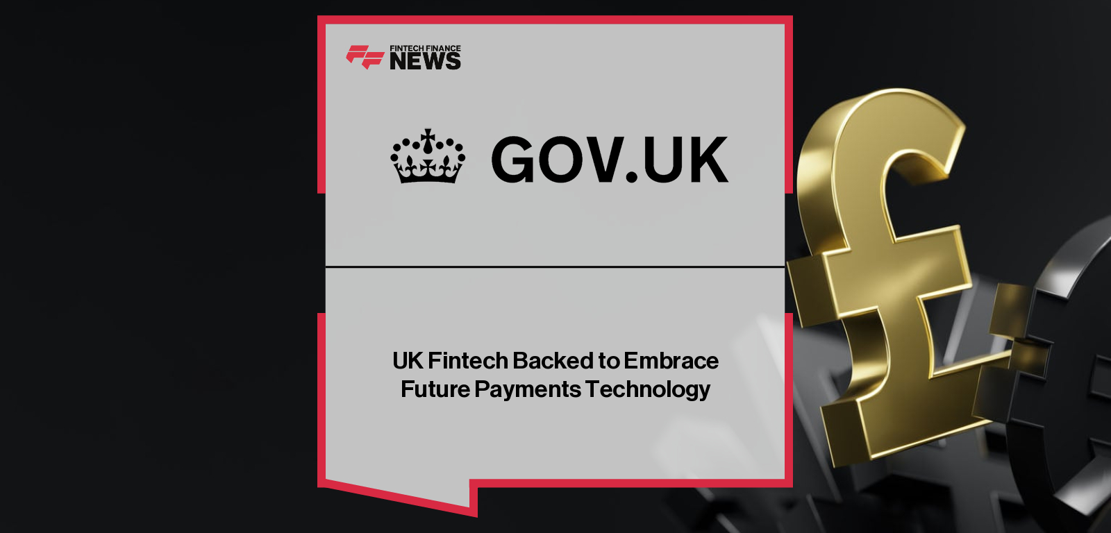 UK Fintech Backed to Embrace Future Payments Technology