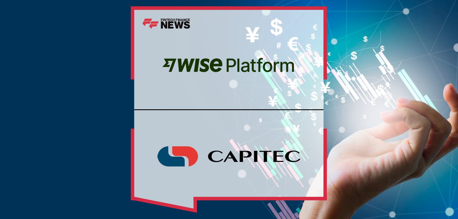 Wise Platform Enters South Africa With Capitec to Modernise International Payments