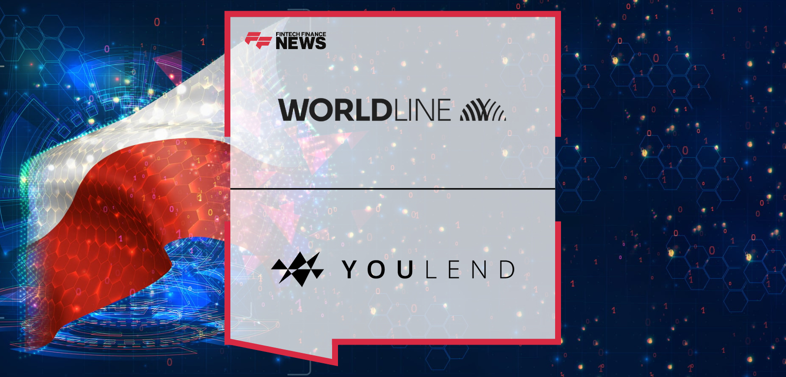 Worldline and YouLend Launch Cash Advance, Convenient Financing for Polish Small and Medium-Sized Enterprise