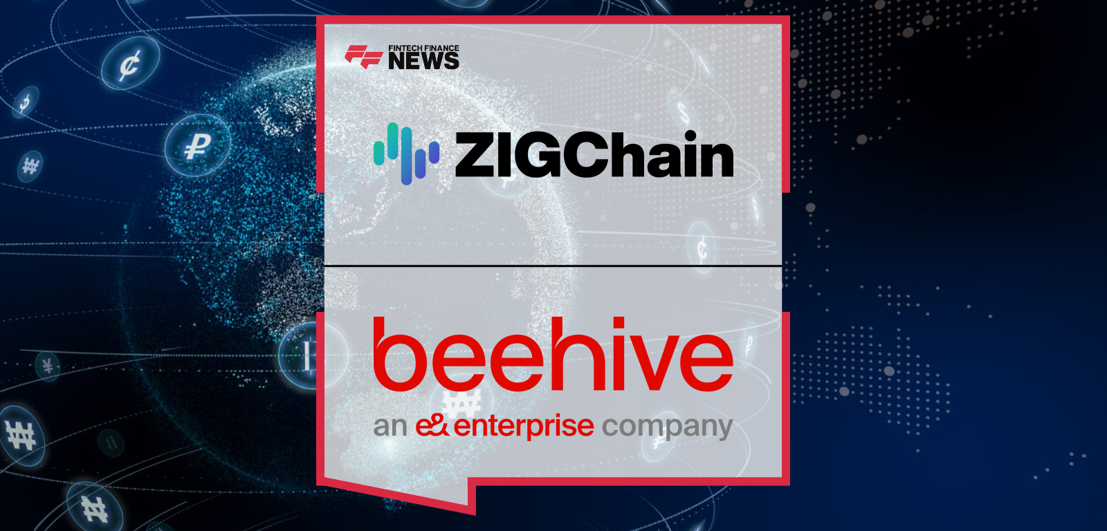 ZIGChain and Beehive Partner to Bring UAE SME Credit Onchain