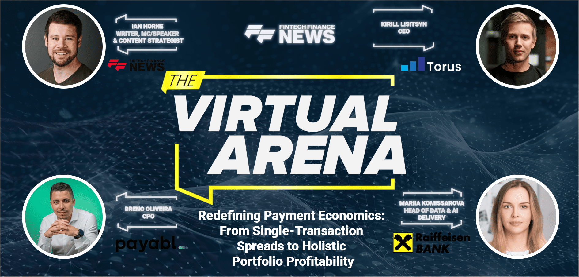 Redefining Payment Economics: From Single-Transaction Spreads to Holistic Portfolio Profitability