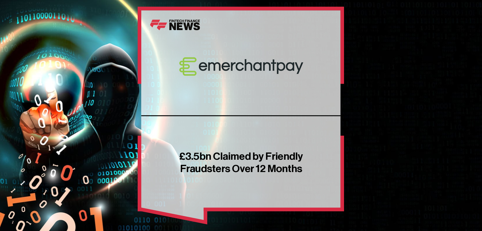 £3.5bn Claimed by Friendly Fraudsters Over 12 Months