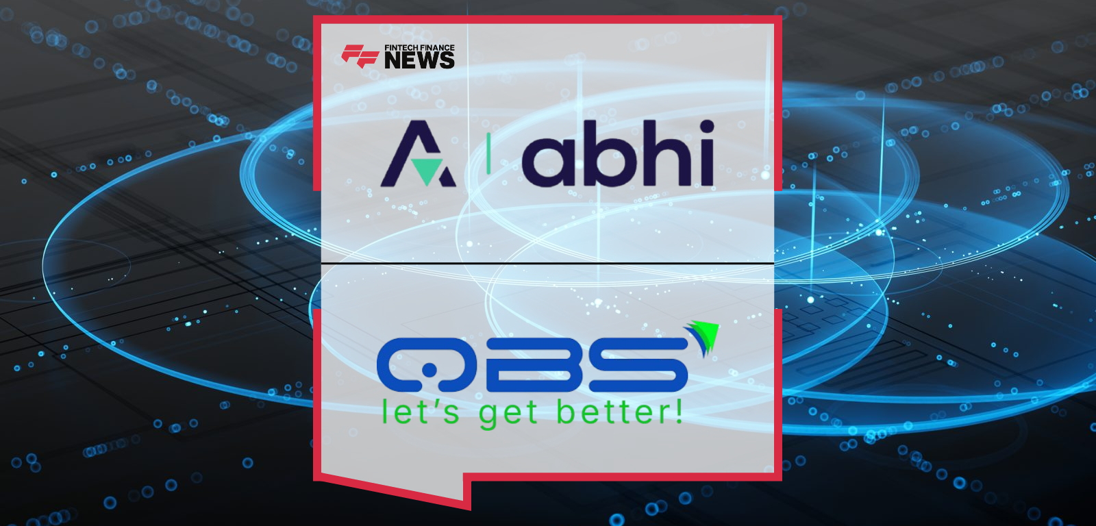 ABHI Collaborates with QBS to Offer Earned Wage Access in Saudi Arabia