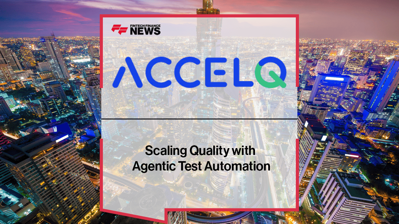 Scaling Quality with Agentic Test Automation