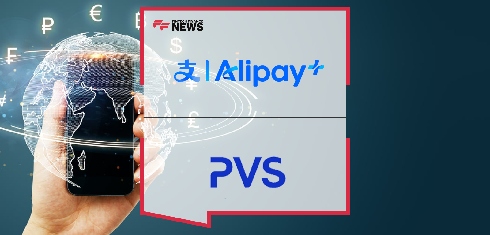 Ant International’s Alipay+ Enables Mobile Payments for Global Travellers in Latin America