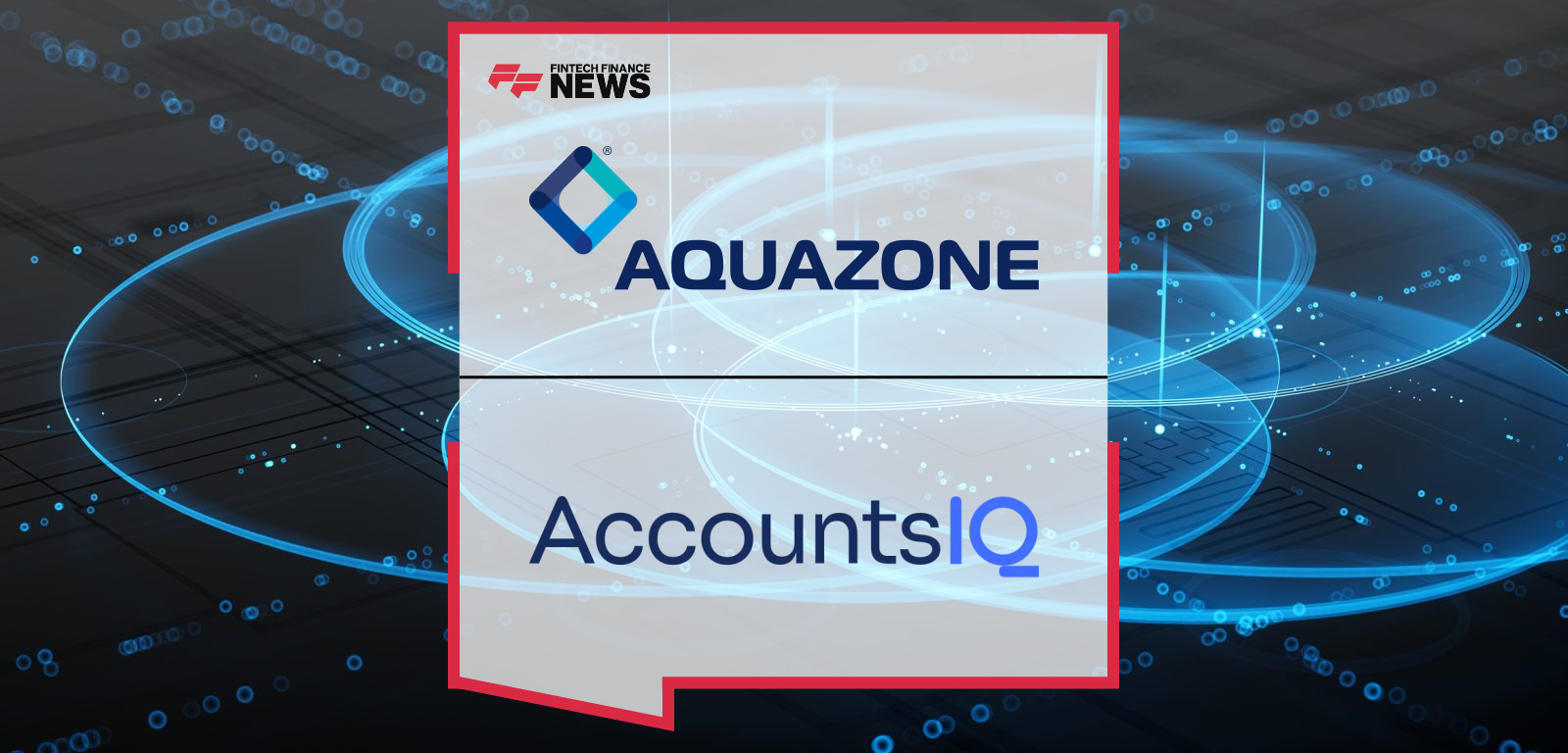 Aquazone Reduces Reconciliations From 3 hours to 3 minutes with AccountsIQ’s Cloud Accounting Software