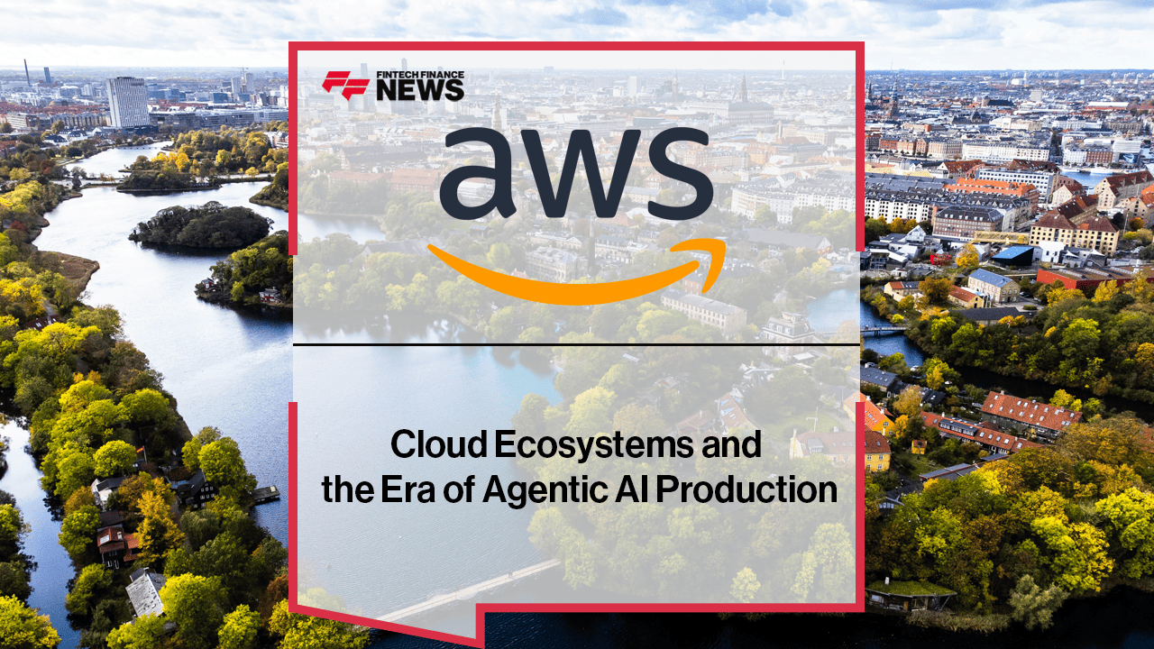 Cloud Ecosystems and the Era of Agentic AI Production