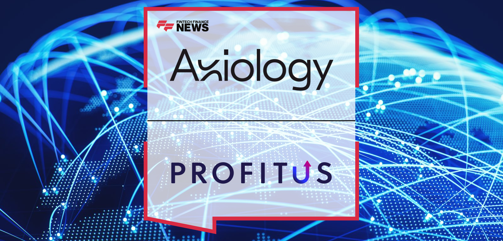 Axiology and Profitus Set Baltic Record with €3.4M Digital Bond
