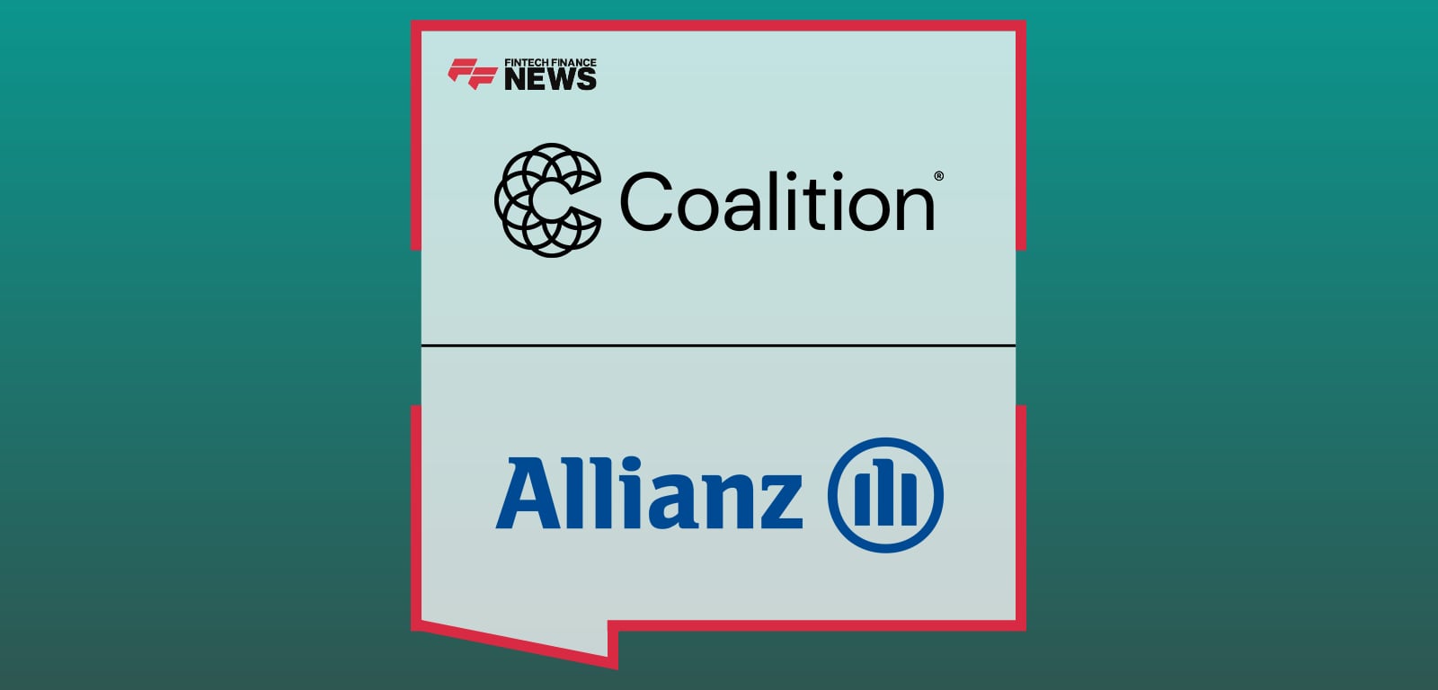Coalition and Allianz Commercial Expand Strategic Global Cyber Insurance Partnership