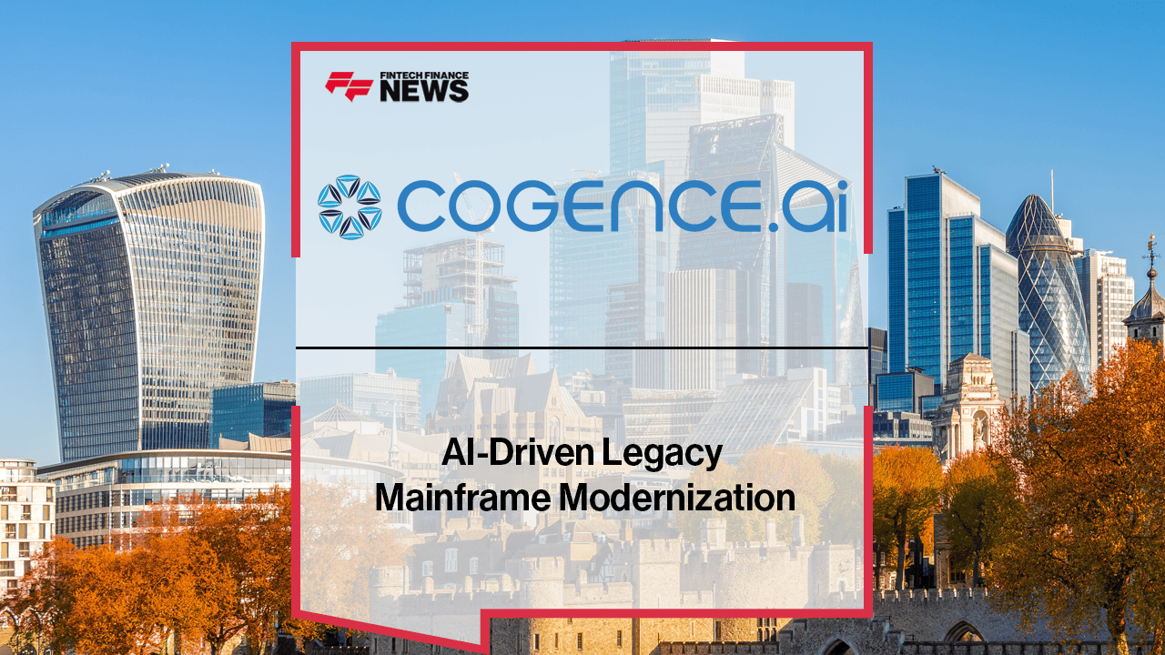 AI-Driven Legacy Mainframe Modernization