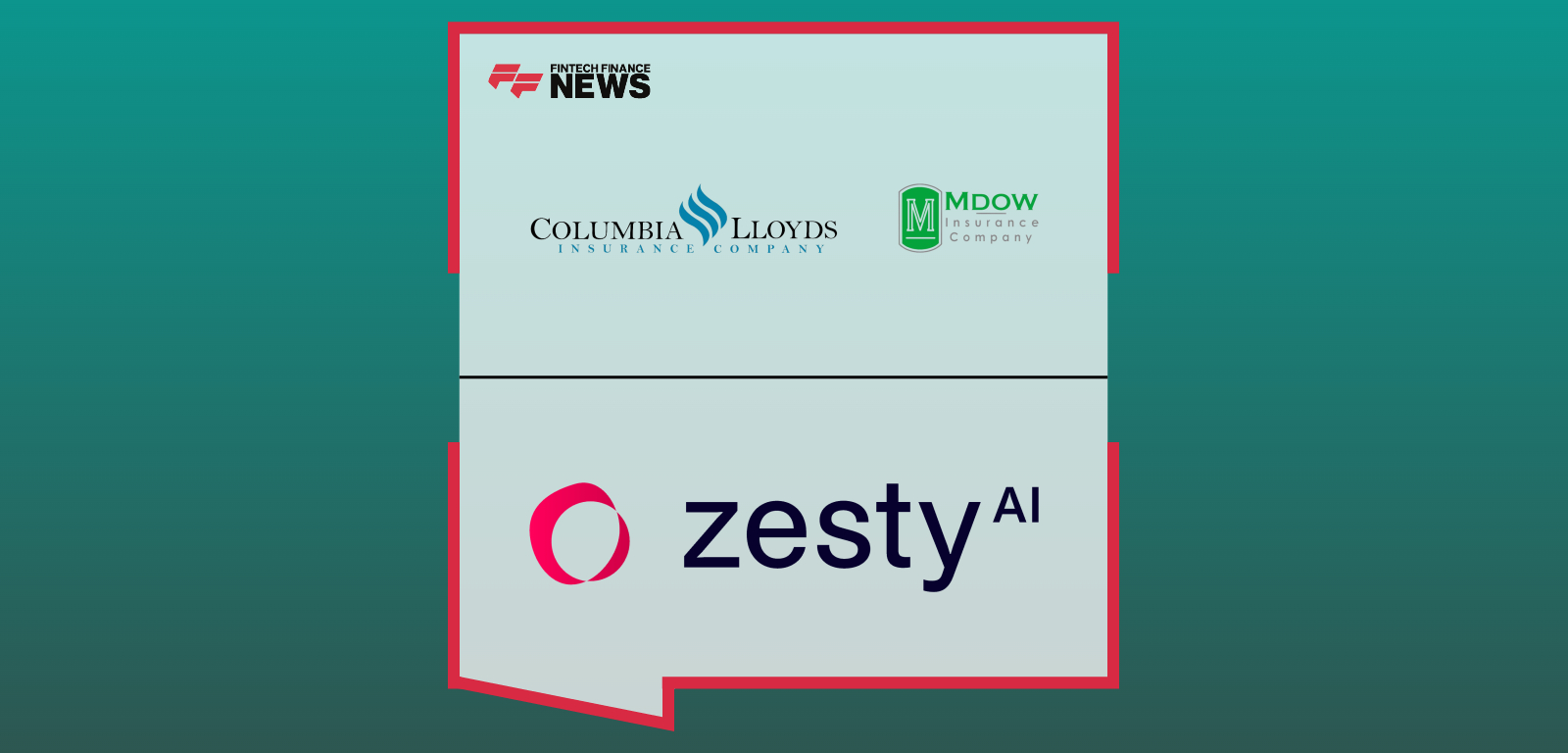 Columbia Lloyds Taps ZestyAI to Sharpen Risk Decisions in Hail Alley