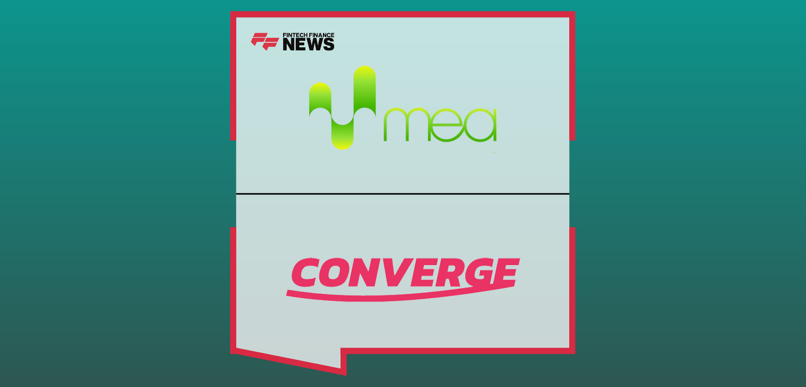 Converge Partners with mea Platform to Accelerate Adoption of AI-Driven Insurance Operations