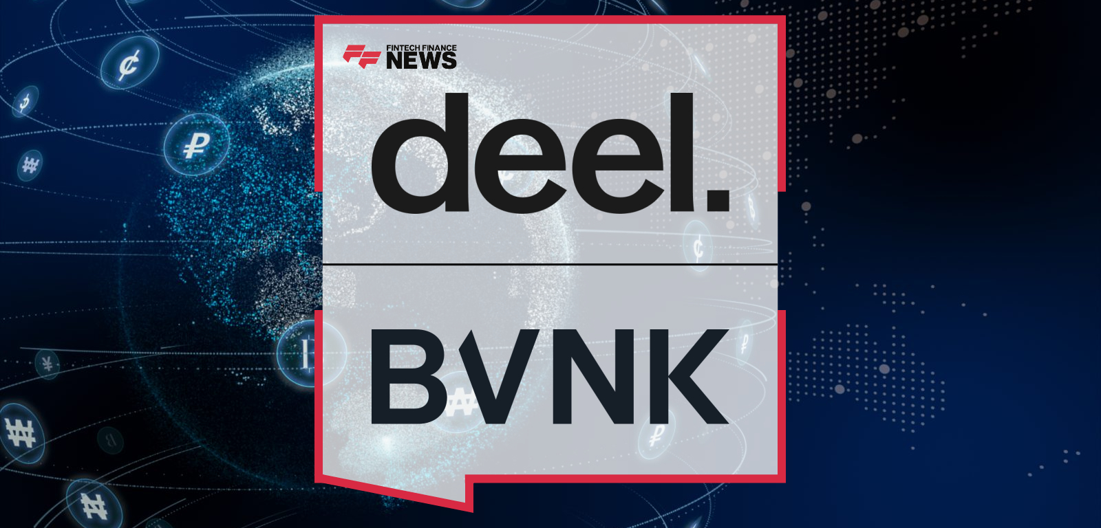 Deel Launches Stablecoin Salary Payouts and Appoints Head of Crypto to Lead New Dedicated Department
