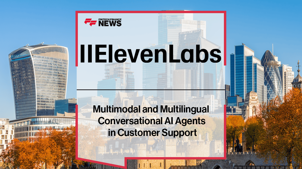 Multimodal and Multilingual Conversational AI Agents in Customer Support