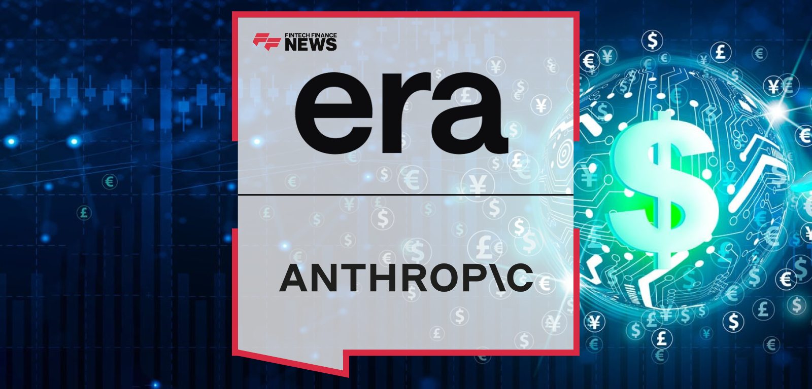 Era Becomes the First Personal Finance Connector in Anthropic's Claude Directory — and Every Other MCP-Compatible Agent