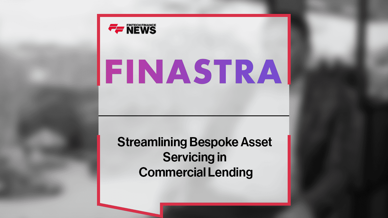 Streamlining Bespoke Asset Servicing in Commercial Lending