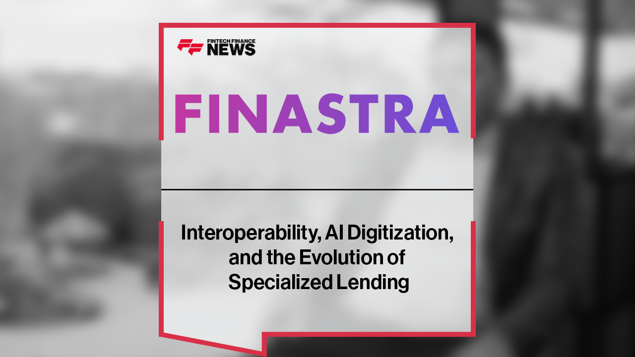 Interoperability, AI Digitization, and the Evolution of Specialized Lending