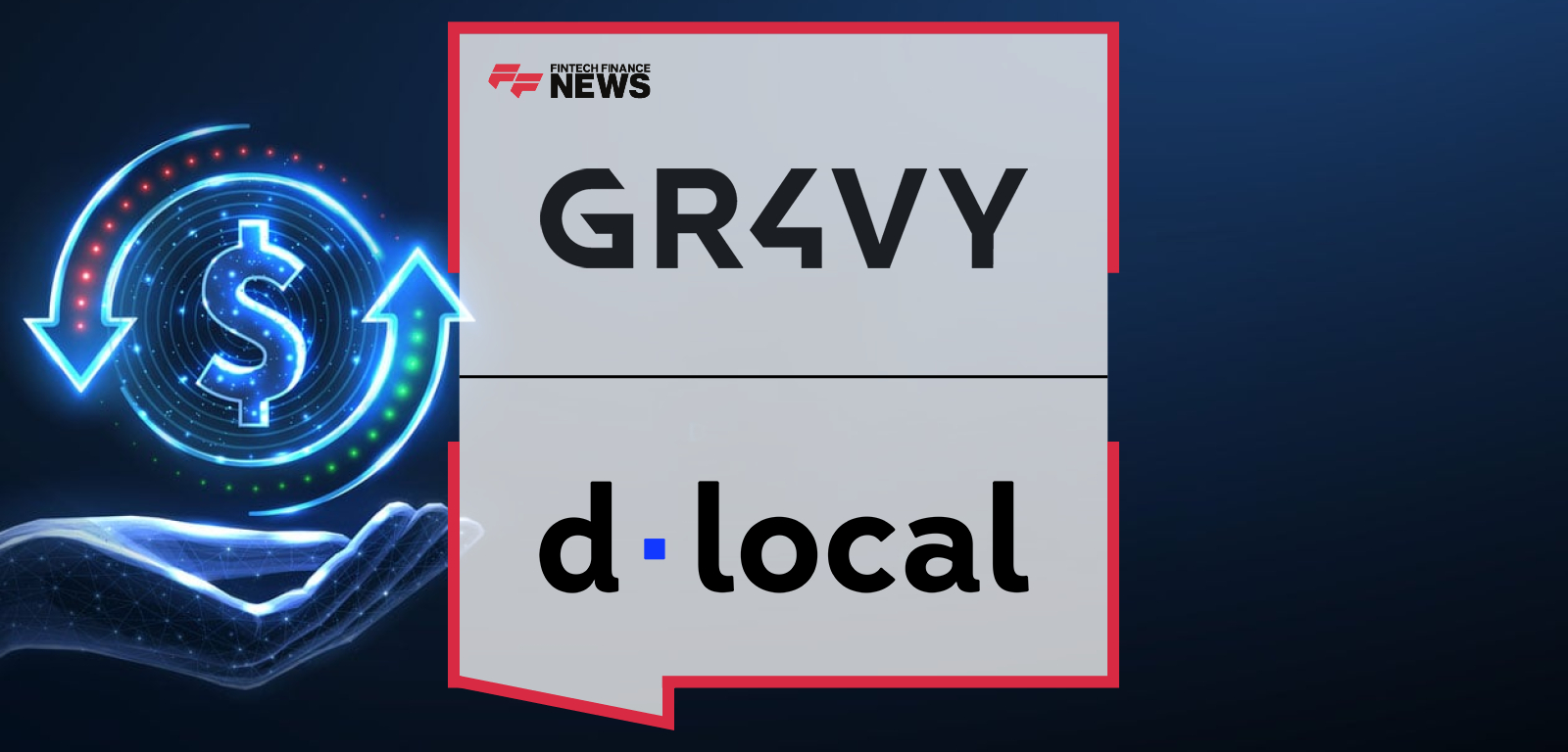 Gr4vy Introduces Pix Automático in Brazil via dLocal Integration