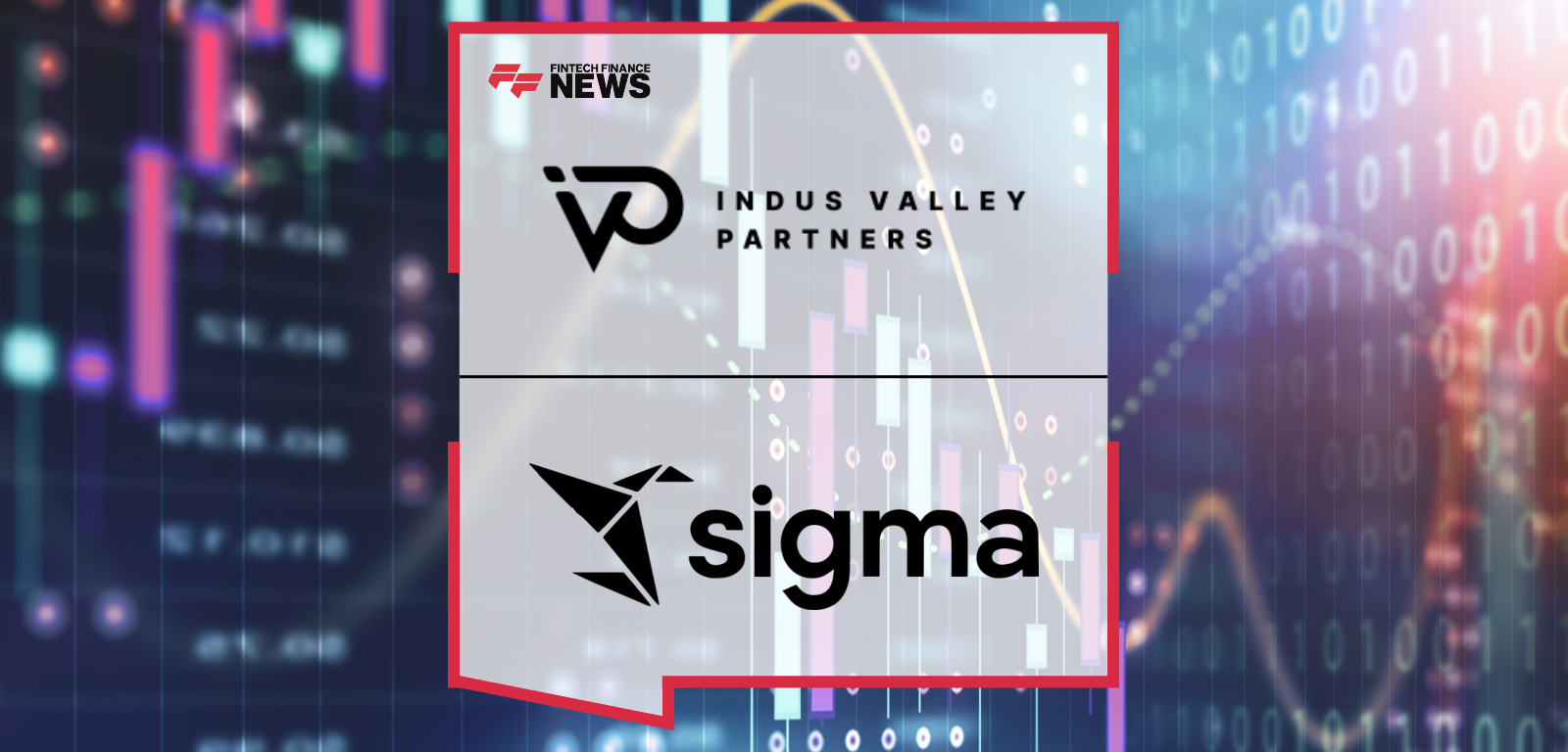 IVP Partners with Sigma to Deliver Real-Time Analytics for Alternative Asset Managers