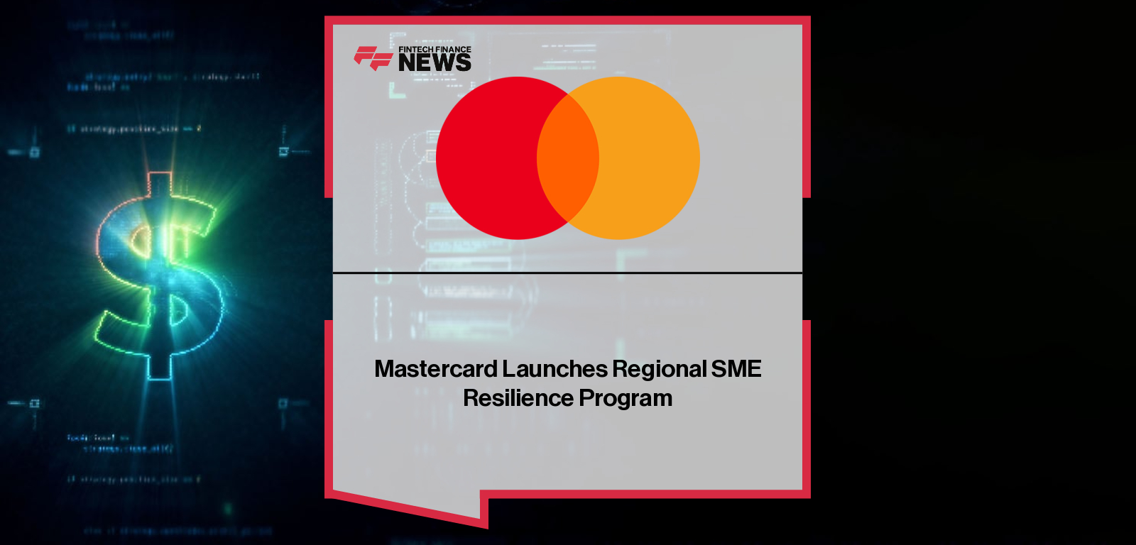 Mastercard Launches Regional SME Resilience Program