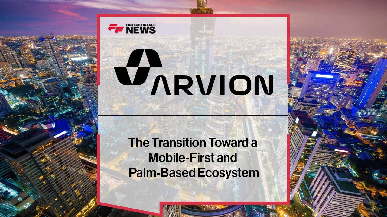 The Transition Toward a Mobile-First and Palm-Based Ecosystem