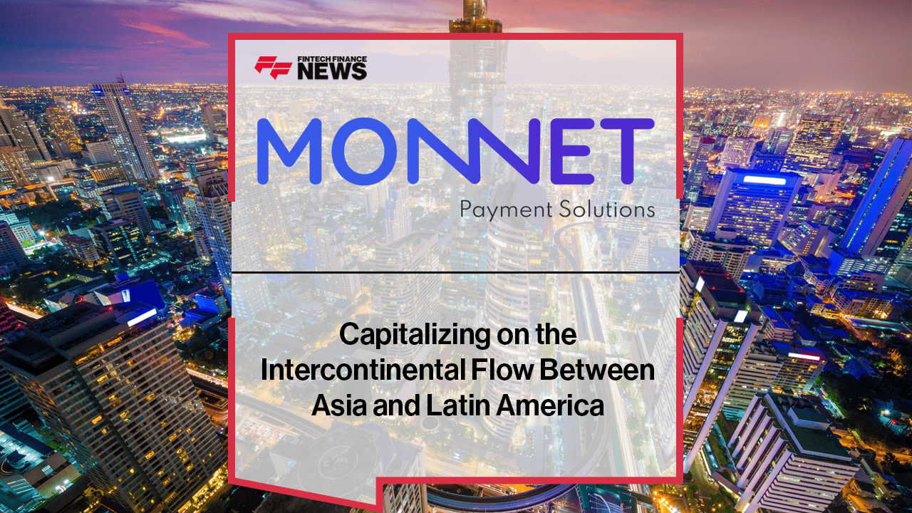 Capitalizing on the Intercontinental Flow Between Asia and Latin America