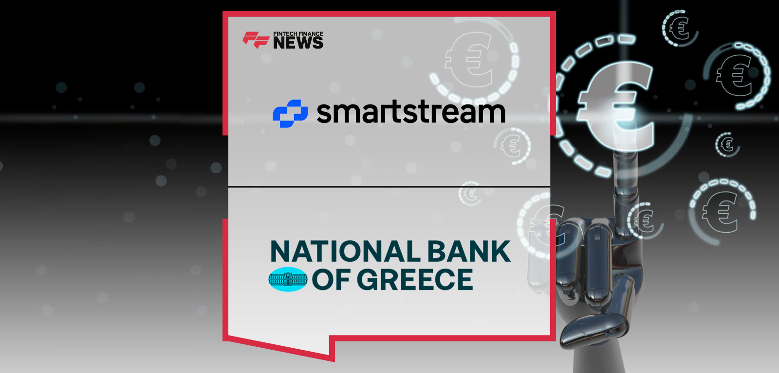 National Bank of Greece in Cyprus Goes Live With Smartstream’s Air to Consolidate Reconciliations