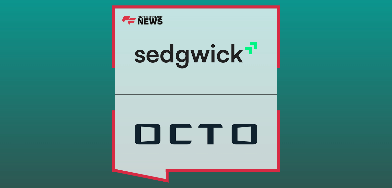 OCTO and Sedgwick Announce Strategic Telematics Partnership