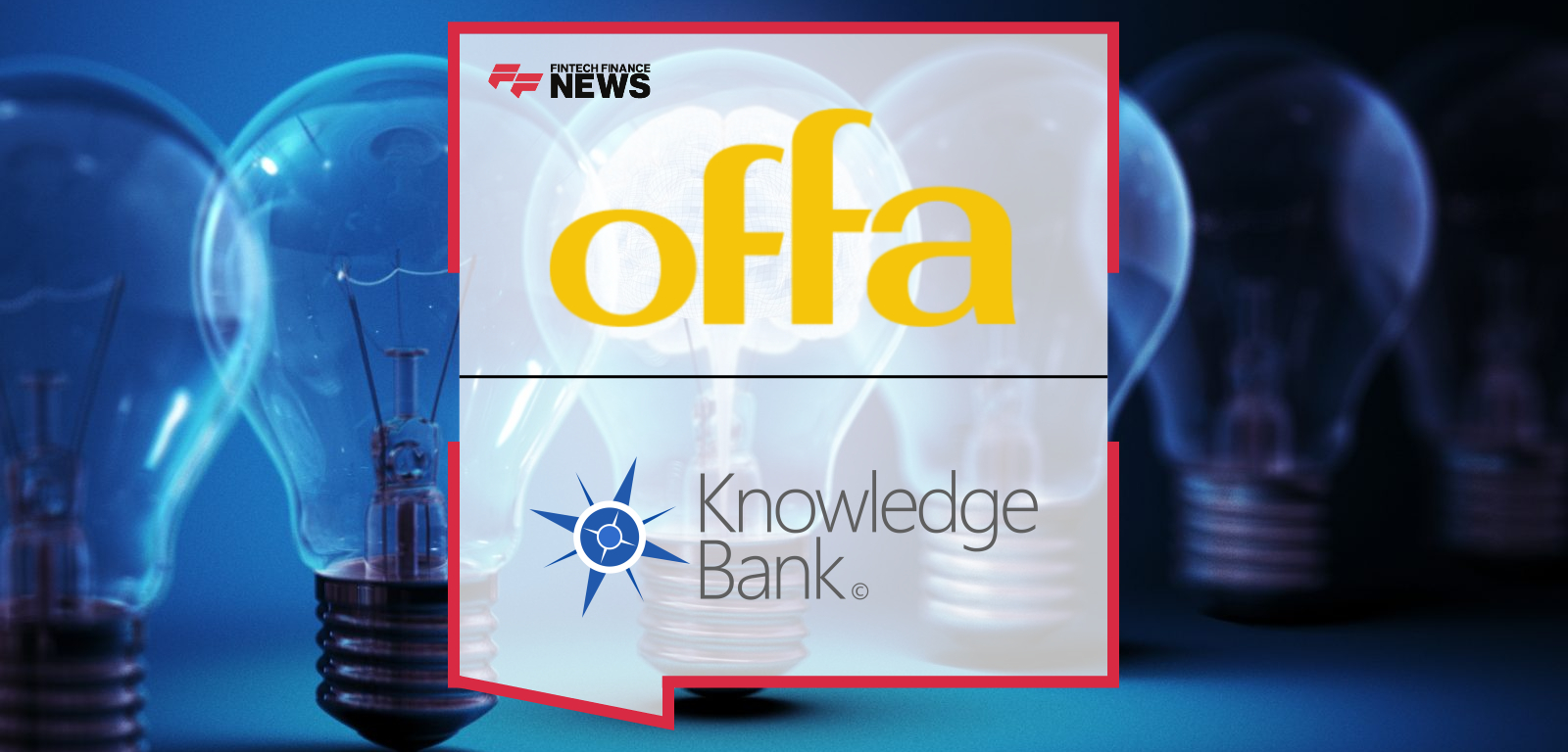 Offa Strengthens Intermediary Visibility with Knowledge Bank