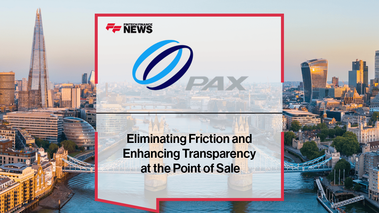 RTS 2026: Eliminating Friction and Enhancing Transparency at the Point of Sale