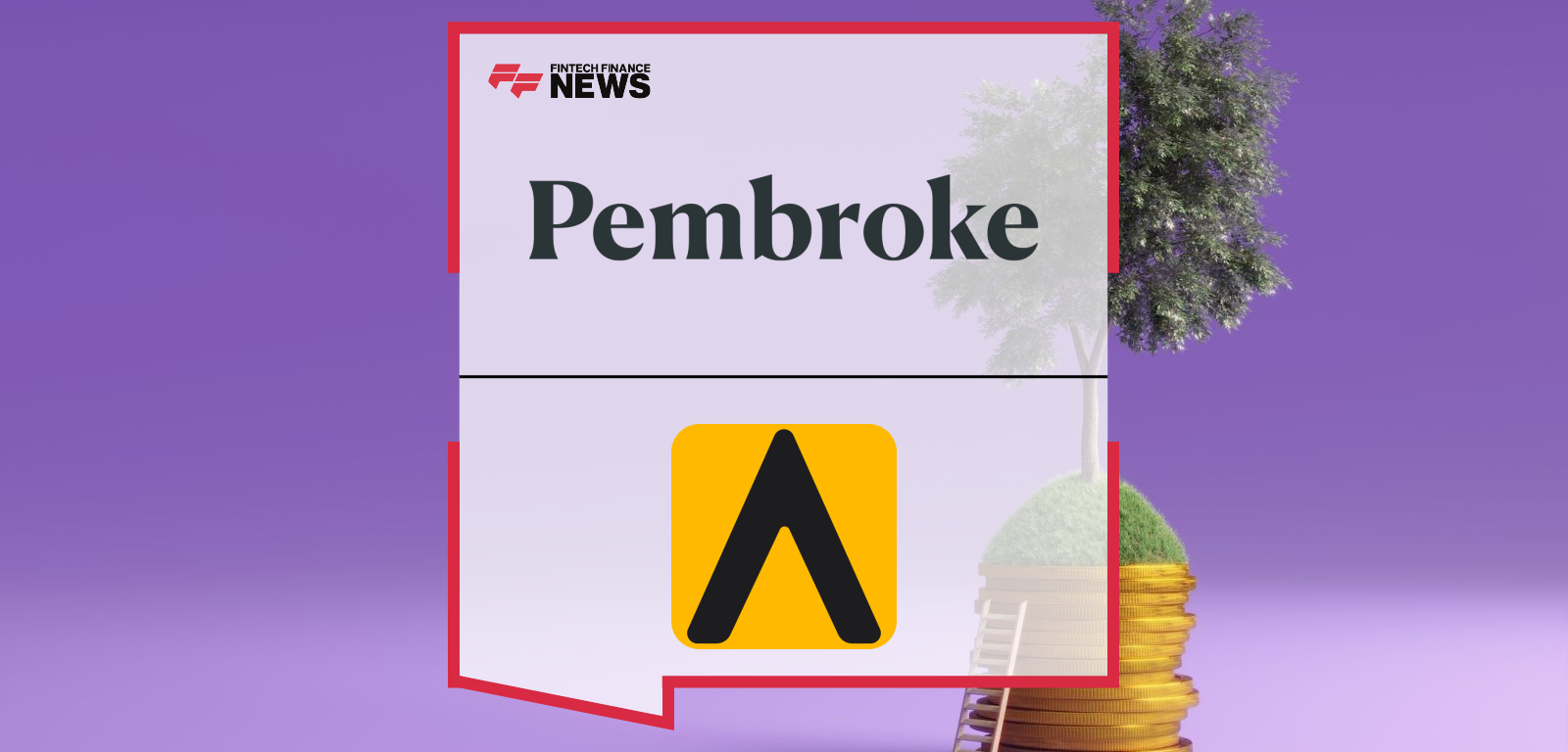 Pembroke Leads Funding Round Into Kaizan of up to £2.5m to Help Services Firms Grow Every Client with AI